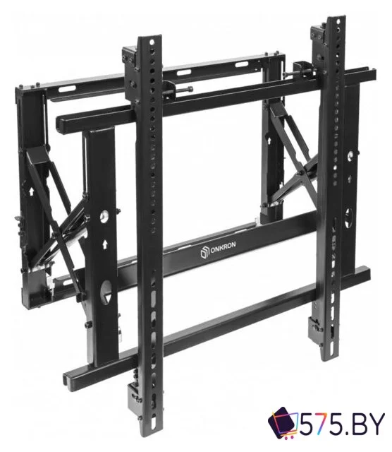 Кронштейн для информационной панели Onkron PRO7G (черный) в магазине 575.by