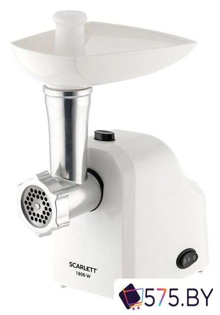 Мясорубка Scarlett SC-MG45M20 в магазине 575.by