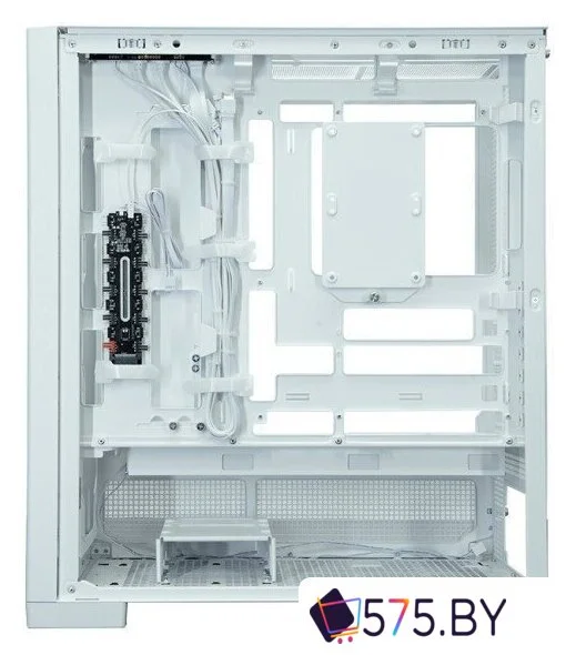 Корпус XASTRA A700 3ARGB-C10-UC (белый) в магазине 575.by