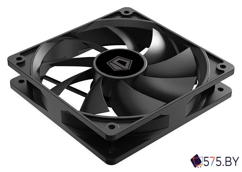 Вентилятор для корпуса ID-Cooling XF-120-K в магазине 575.by