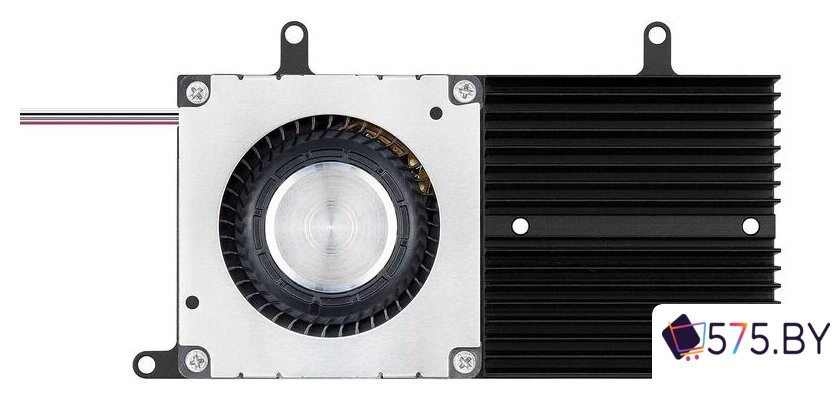 Кулер для процессора Khadas KAC-V2-002 в магазине 575.by