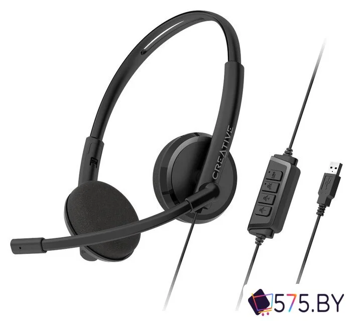 Офисная гарнитура Creative HS-220 в магазине 575.by