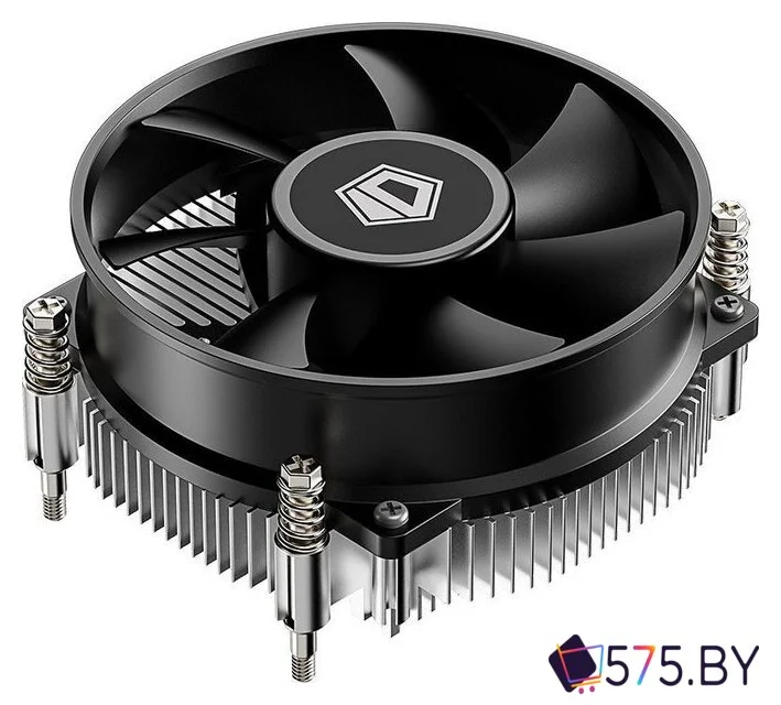Кулер для процессора ID-Cooling DK-17A в магазине 575.by