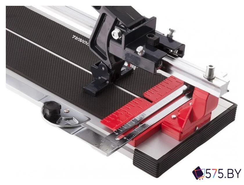 Ручной плиткорез Matrix 87691 в магазине 575.by