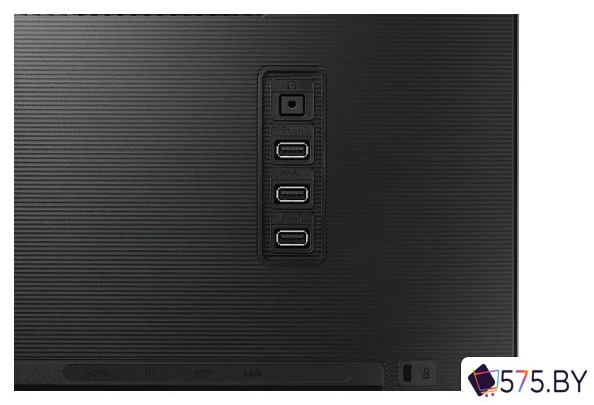Монитор Samsung ViewFinity S8 LS32B800PXIXCI в магазине 575.by
