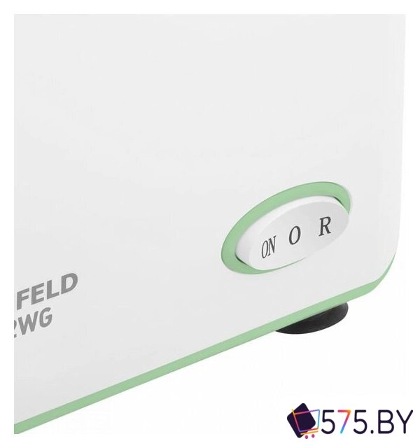 Мясорубка MAUNFELD MF-232WG в магазине 575.by