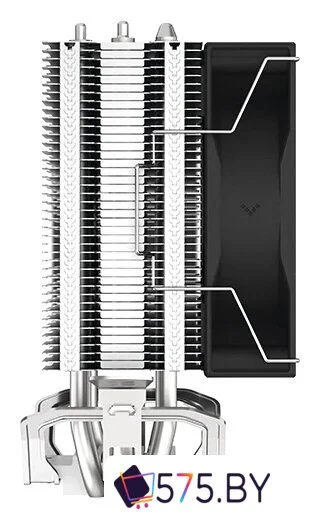 Кулер для процессора DeepCool AG300 R-AG300-BKNNMN-G в магазине 575.by