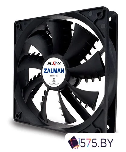 Вентилятор для корпуса Zalman ZM-F2 PLUS (SF) в магазине 575.by