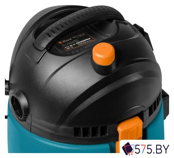 Пылесос Bort BSS-1220-M в магазине 575.by