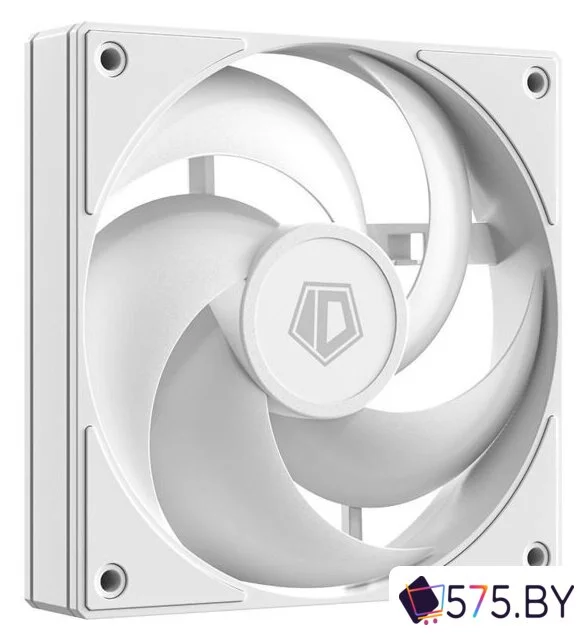 Вентилятор для корпуса ID-Cooling AS-120-W в магазине 575.by