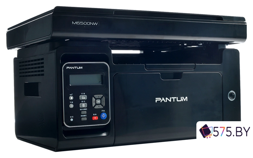 МФУ Pantum M6500 в магазине 575.by