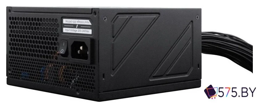 Блок питания 1stPlayer ACK 750W HA-750AC2 в магазине 575.by