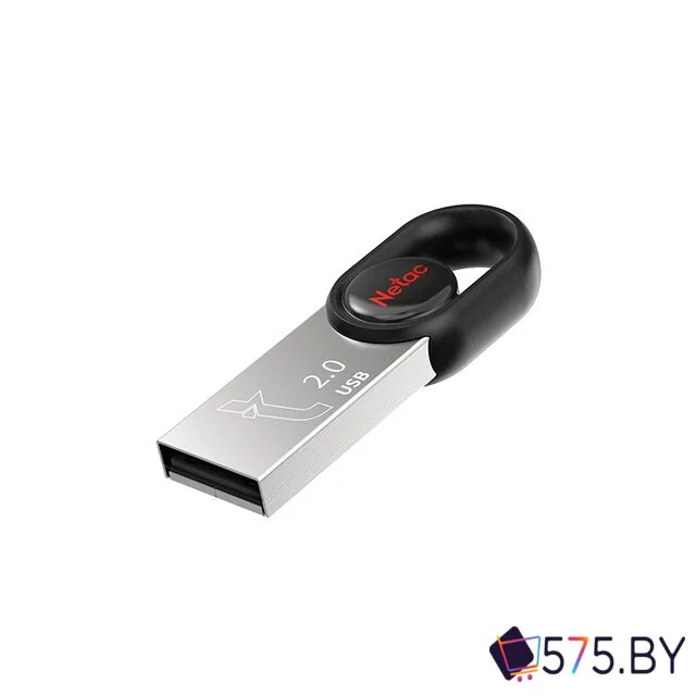 USB Flash Netac UM2 USB2.0 64GB в магазине 575.by