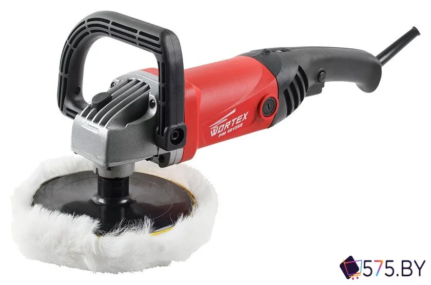 Полировальная машина Wortex PM 1813 SE в магазине 575.by