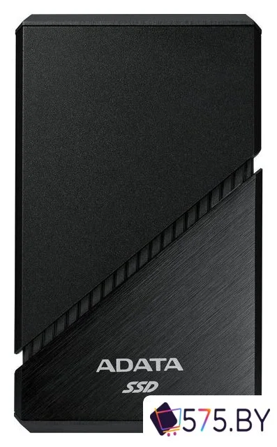 Внешний накопитель ADATA SE920 2TB SE920-2TCBK в магазине 575.by