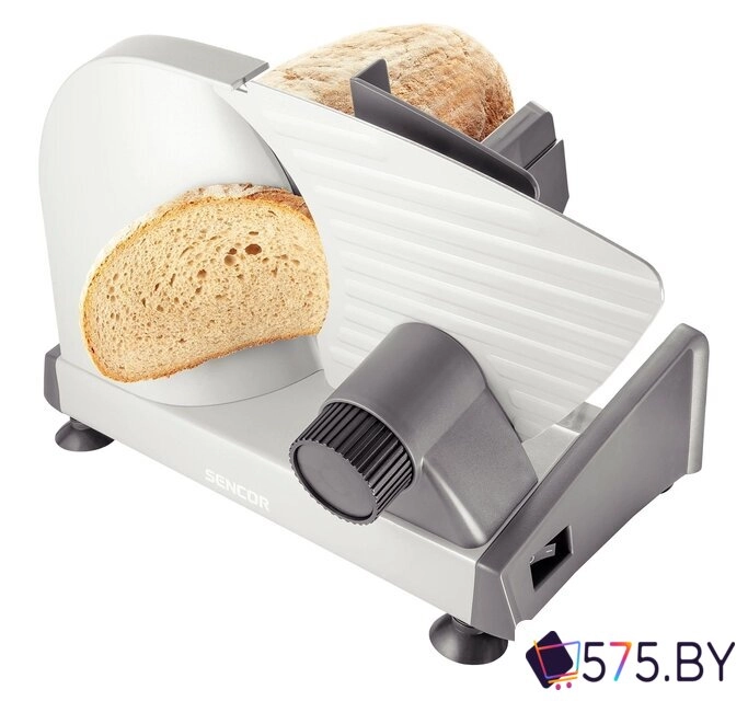Ломтерезка Sencor SFS 4050SS в магазине 575.by