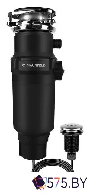 Измельчитель пищевых отходов MAUNFELD MWD3901PB в магазине 575.by