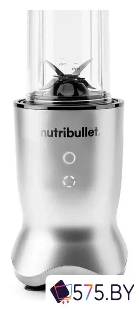 Стационарный блендер NutriBullet NB1206S Ultra в магазине 575.by