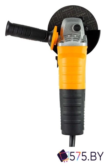 Угловая шлифмашина KATANA HD line AG5500S Pro в магазине 575.by