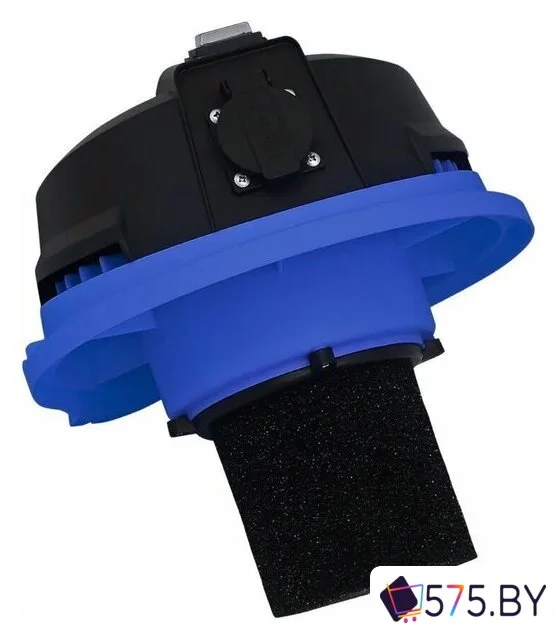 Пылесос Vityaz Pro VP25-1700S в магазине 575.by