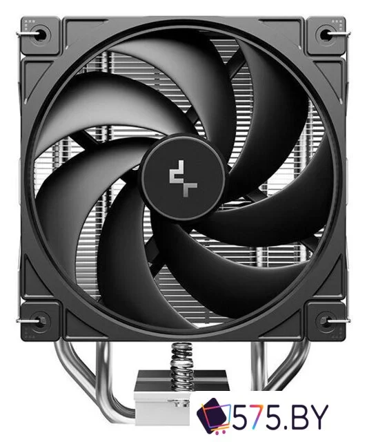 Кулер для процессора DeepCool AG400 G2 R-AG400-BKNPMG2-G в магазине 575.by