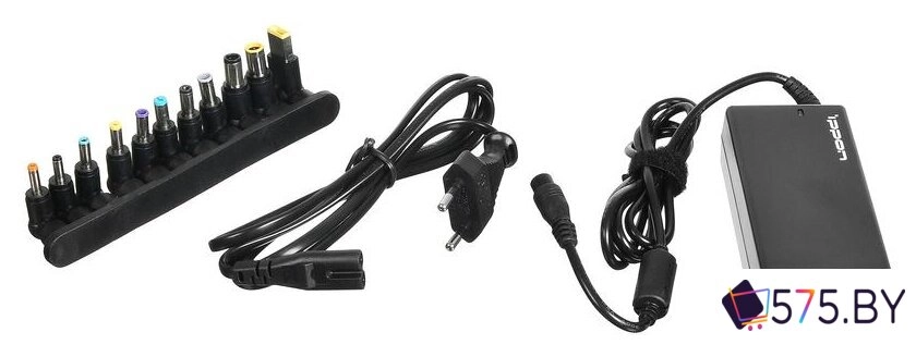 Сетевое зарядное IPPON E70 в магазине 575.by