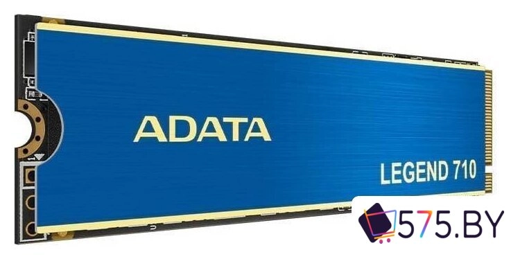 SSD ADATA Legend 710 2TB ALEG-710-2TCS в магазине 575.by
