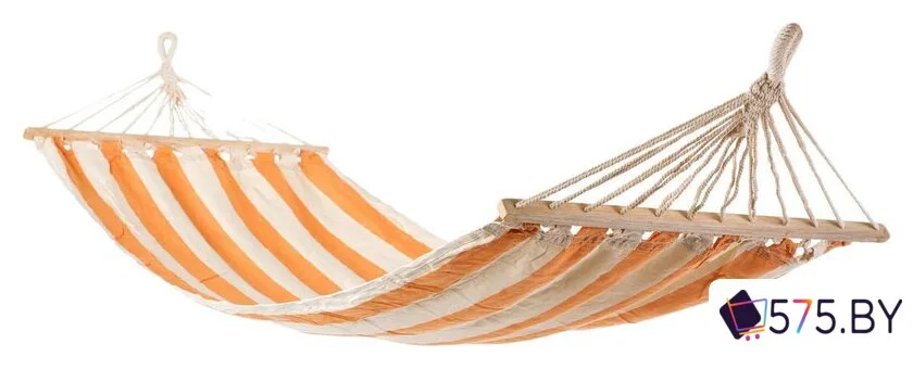 Дачный гамак MonAmi SJ-A12 (оранжевый) в магазине 575.by