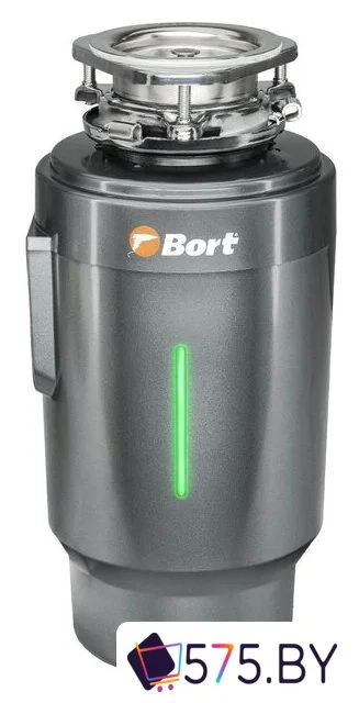 Измельчитель пищевых отходов Bort Titan 8000 в магазине 575.by