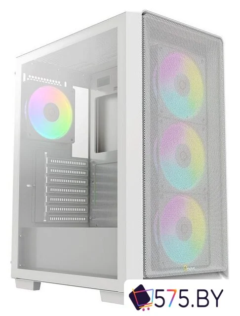 Корпус Ocypus Gamma C60 WH ARGB в магазине 575.by