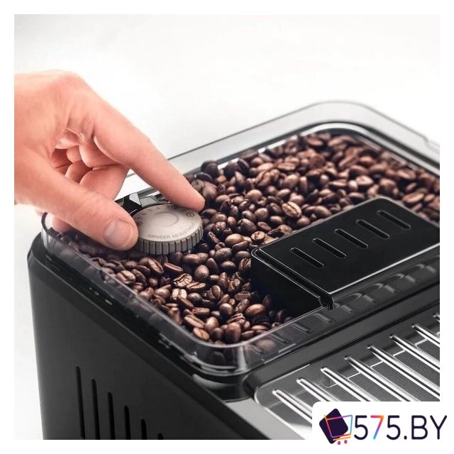 Кофемашина DeLonghi Eletta Explore ECAM450.86.T в магазине 575.by