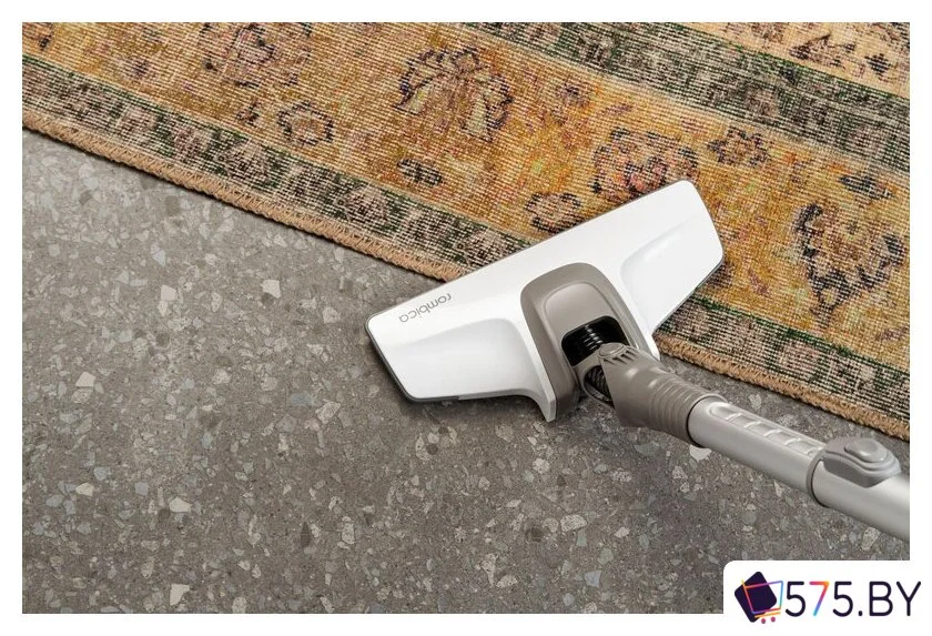 Пылесос Rombica MyClean Turbo NHS20D03 в магазине 575.by