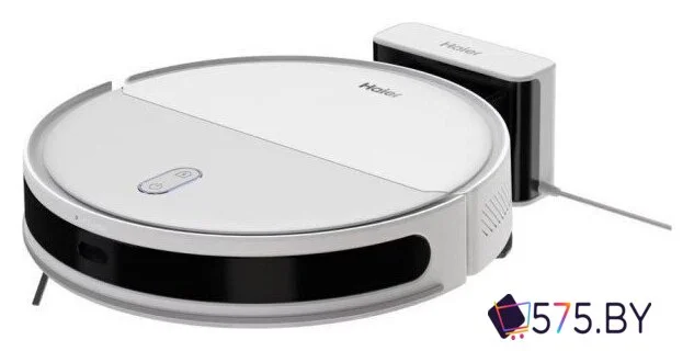 Робот-пылесос Haier HSR Home M3 в магазине 575.by