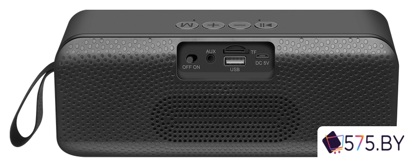 Беспроводная колонка Defender Q1 в магазине 575.by