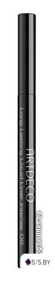 Подводка-фломастер Artdeco Long Lasting Liner Intense 251.01 в магазине 575.by
