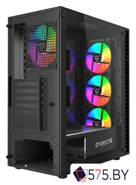 Корпус Project X Ghost в магазине 575.by