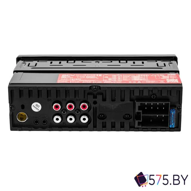USB-магнитола ACV ADX-907BM DSP в магазине 575.by