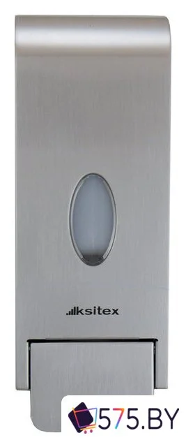 Дозатор для жидкого мыла Ksitex SD-7966-1000M в магазине 575.by