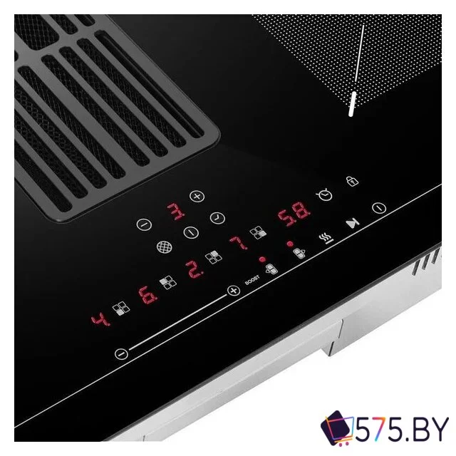 Варочная панель Meferi XSMART75BK Comfort в магазине 575.by