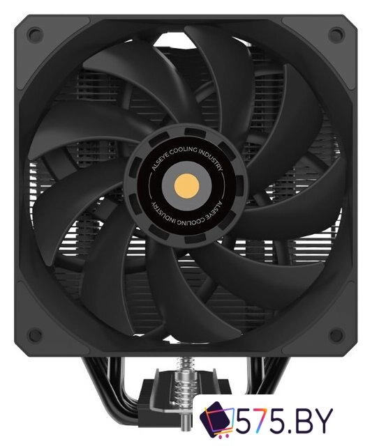 Кулер для процессора ALSEYE S120-H5 в магазине 575.by