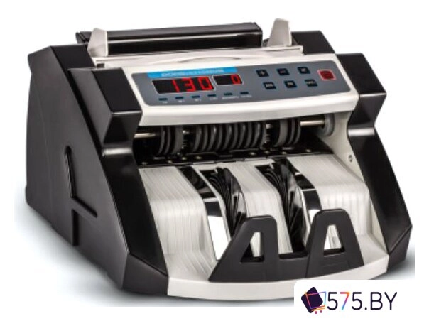 Счетчик банкнот DORS CT1040U в магазине 575.by
