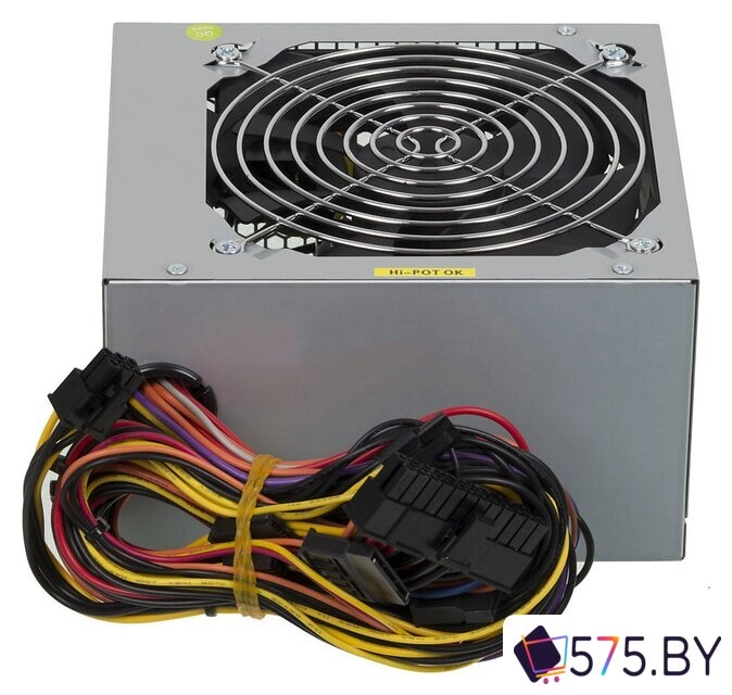 Блок питания Accord ACC-400W-12 в магазине 575.by