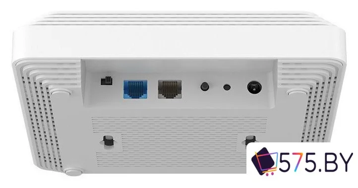 Wi-Fi роутер Netcraze Challenger SE NC-3911 в магазине 575.by