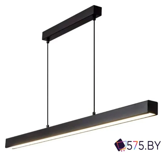 Светильник AksHome String LED (80 см, черный) в магазине 575.by