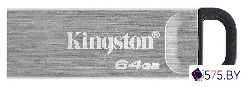 USB Flash Kingston Kyson 64GB в магазине 575.by