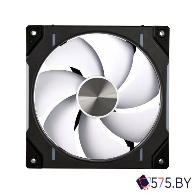 Комплект вентиляторов для корпуса Phanteks D30-140 D-RGB Regular Black Triple PH-F140D30_DRGB_PWM_BK01_3P в магазине 575.by