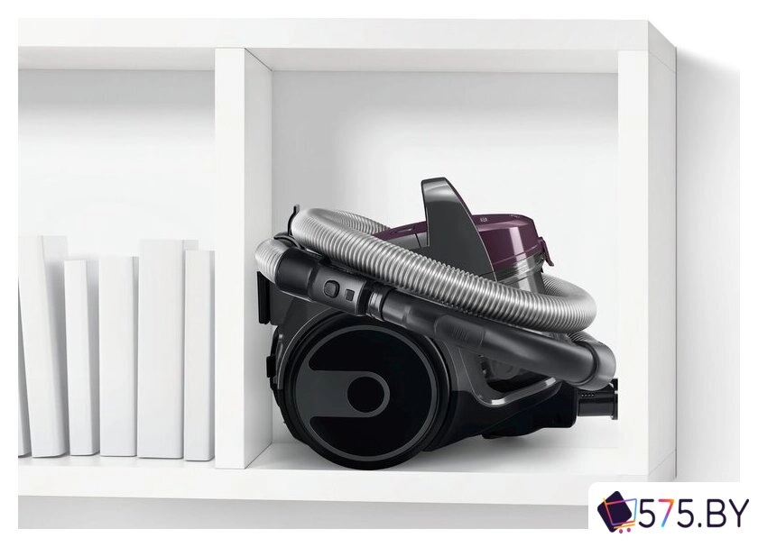 Пылесос Bosch BGC05AAA1 в магазине 575.by
