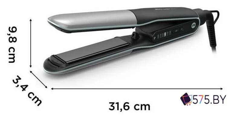 Выпрямитель Rowenta Thermostyle SF7120E0 в магазине 575.by