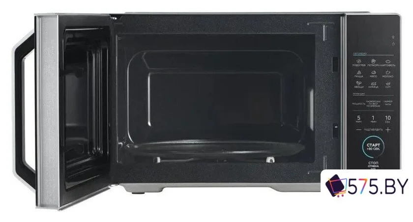 Микроволновая печь Midea EM825P2ET-S в магазине 575.by