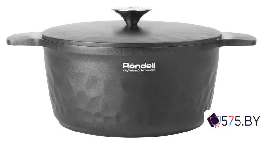 Кастрюля Rondell ArtDeco RDA-1254 в магазине 575.by